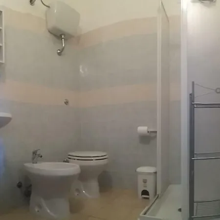 Agriturismo Thamis Séjour à la ferme Uras
